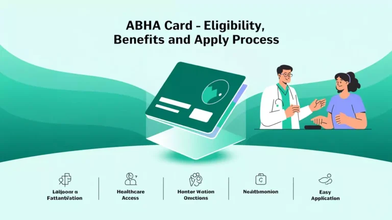 Abha card